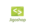 JigoShop logo
